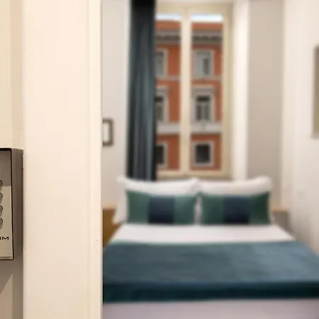 Relais Nazionale 18 Rome