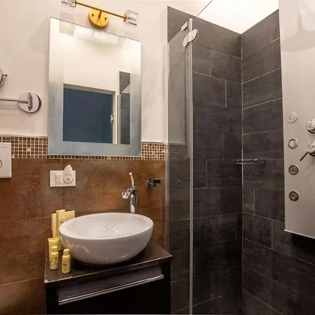Relais Nazionale 18 Bed & Breakfast *