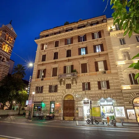 Relais Nazionale 18 Bed & Breakfast *