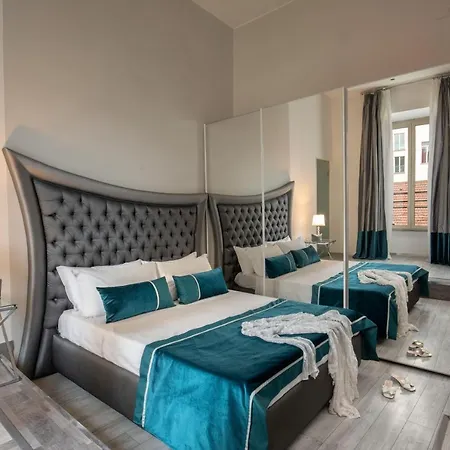 Bed & Breakfast Relais Nazionale 18