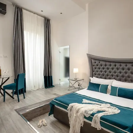 Relais Nazionale 18 *
