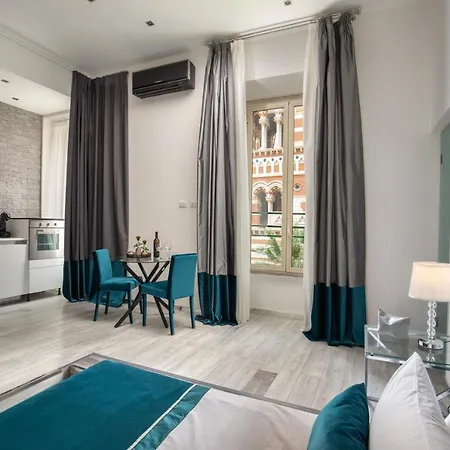 Bed & Breakfast Relais Nazionale 18