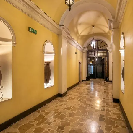Relais Nazionale 18 Bed & Breakfast Rome