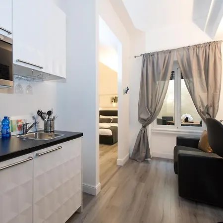 Gasthof Brunelleschi Luxury Holidays Rom