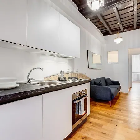 Apartment Boschetto 118 *
