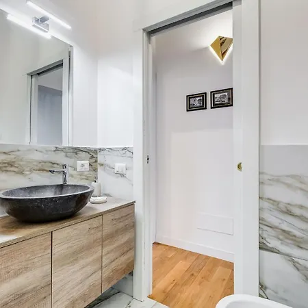 Apartment Boschetto 118 *
