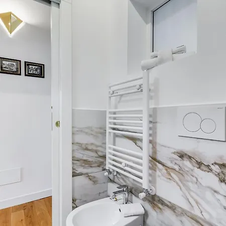 Apartment Boschetto 118 *