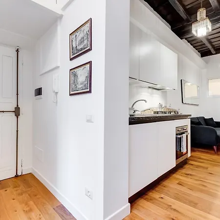 Apartment Boschetto 118 *