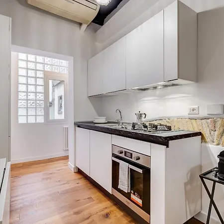 Apartment Boschetto 118 *