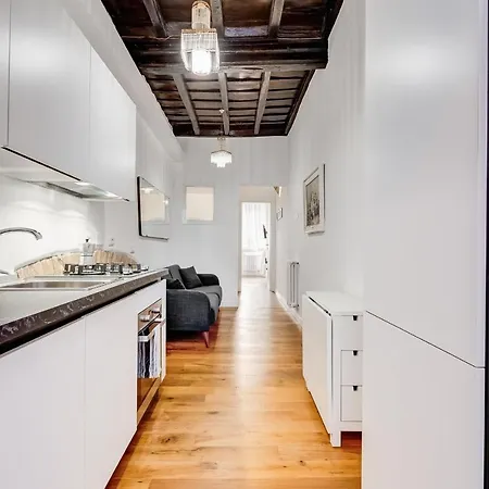 Apartment Boschetto 118