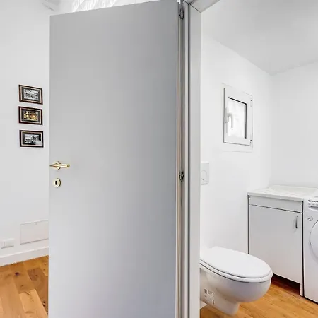 Boschetto 118 Apartment