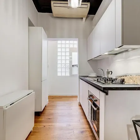 Apartment Boschetto 118