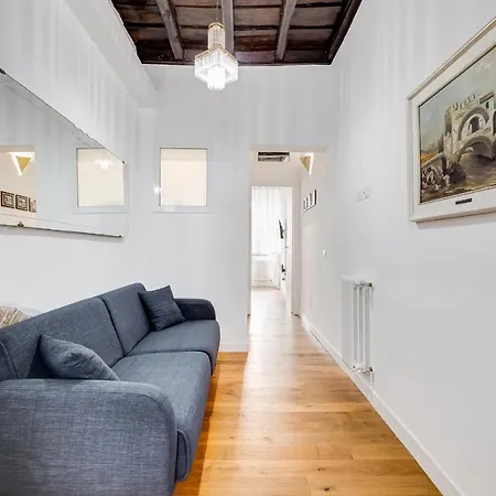 Apartment Boschetto 118 *