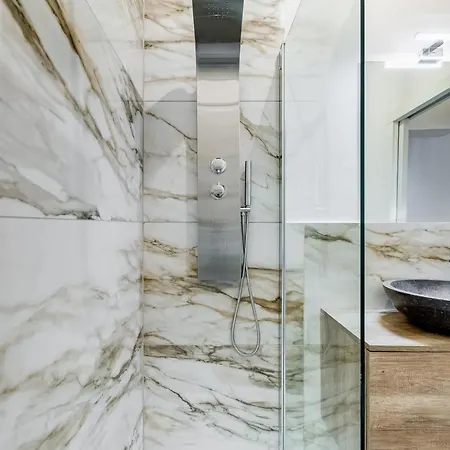 Boschetto 118 Apartment