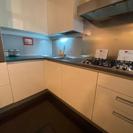 Appartamento San Giovanni Lovely Loft