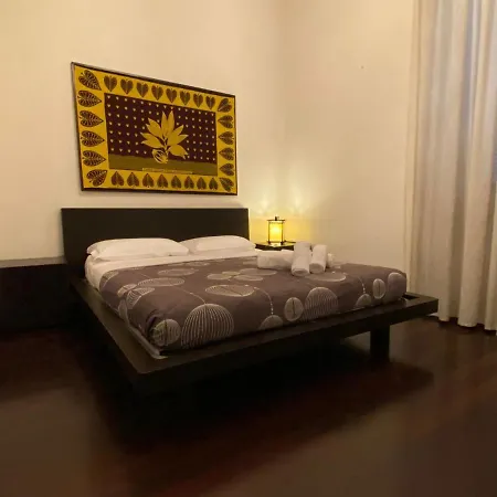Appartamento San Giovanni Lovely Loft