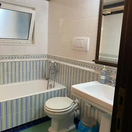 San Giovanni Lovely Loft Appartamento Roma