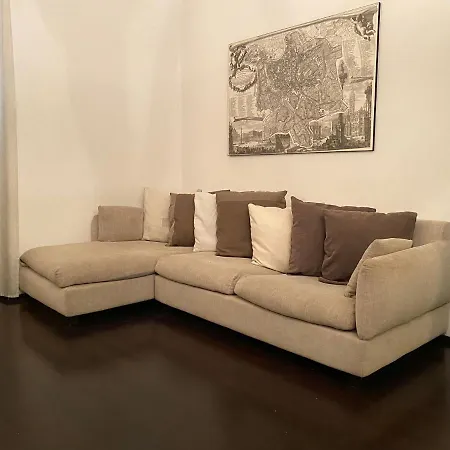Appartamento San Giovanni Lovely Loft Roma