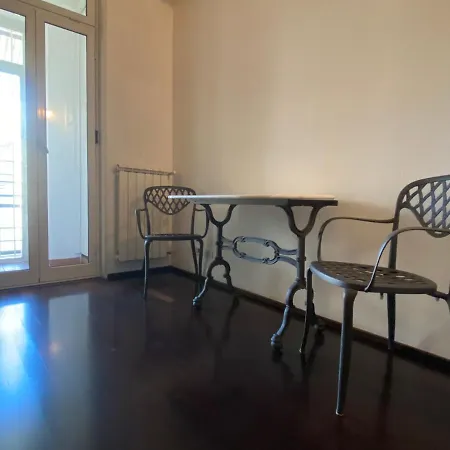 Appartamento San Giovanni Lovely Loft