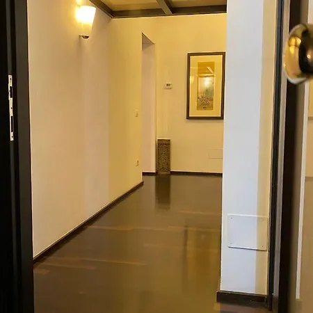 Appartamento San Giovanni Lovely Loft *