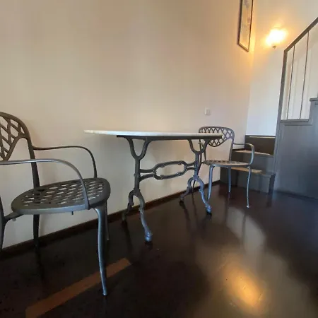 Appartamento San Giovanni Lovely Loft *