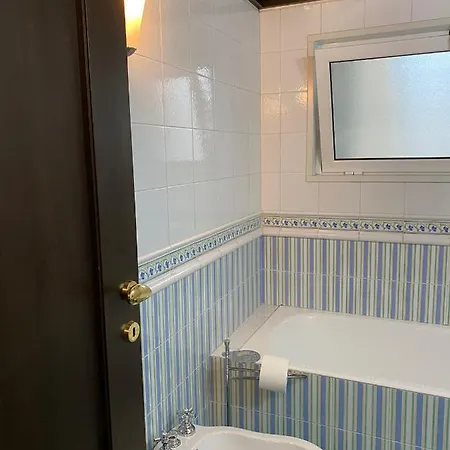 Appartamento San Giovanni Lovely Loft