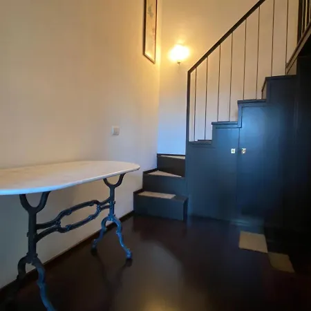 San Giovanni Lovely Loft Appartamento *