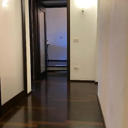 San Giovanni Lovely Loft * Roma