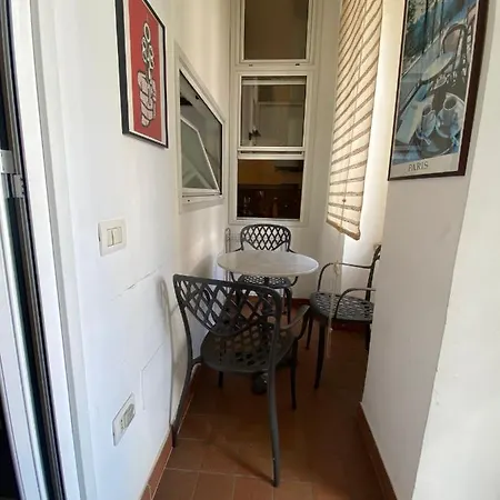 San Giovanni Lovely Loft Appartamento *