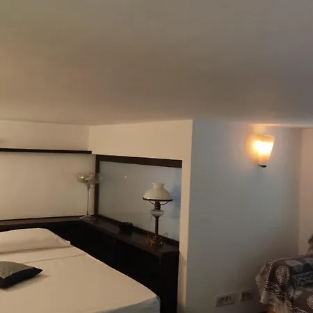 San Giovanni Lovely Loft Appartamento