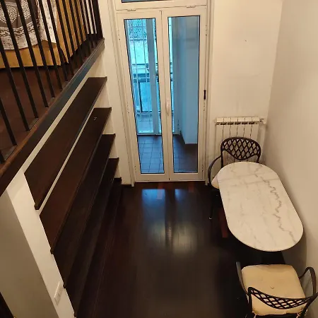 Appartamento San Giovanni Lovely Loft