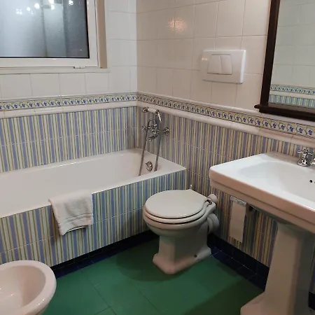Apartment San Giovanni Lovely Loft
