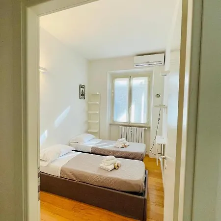 Apartment Micol's Place Rome