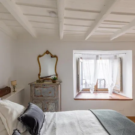 Apartment Iflat Elegant In Historical Building *