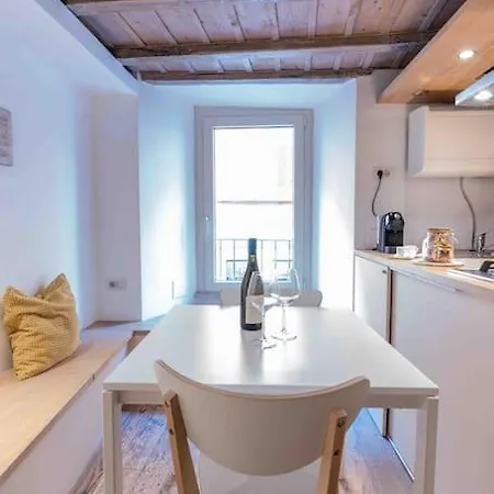 Biscione Loft Apartment *