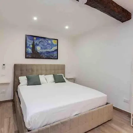 Holiday home Spanish Steps Loft Rome