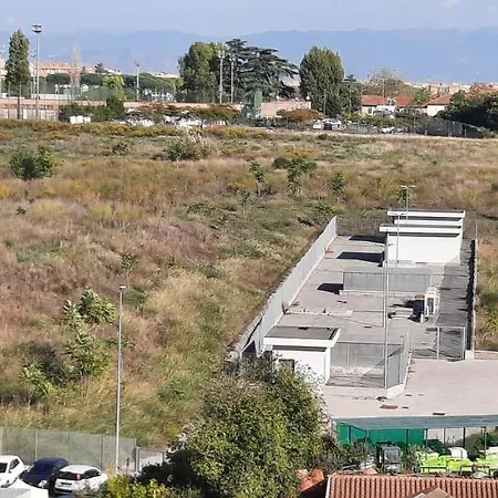 A Casa Di Lo Apartment