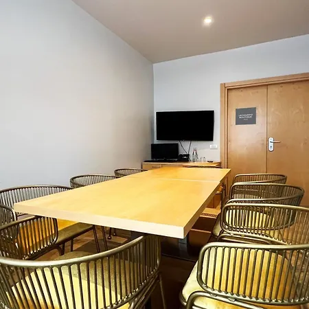 Hotel Leonardo Boutique Termini 4*