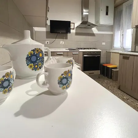 Apartment Palazzo Senesi