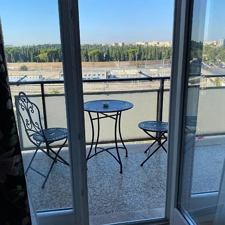 Caos Calmo Bed & Breakfast 2*