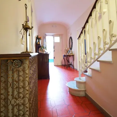 Bed & Breakfast Il Tempio Di Morfeo Roma