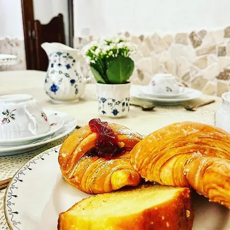 Il Tempio Di Morfeo Bed & Breakfast