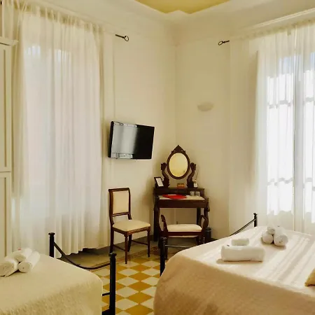 Il Tempio Di Morfeo Bed & Breakfast 4*