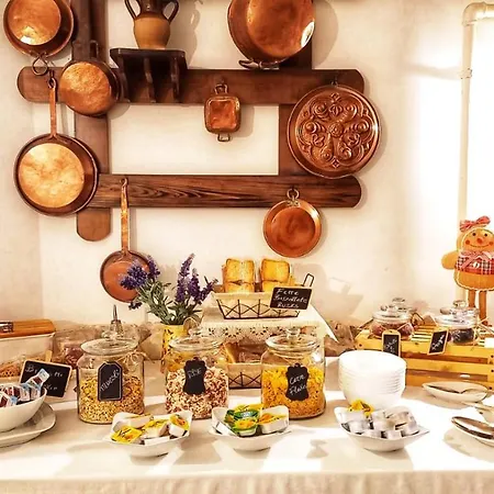 Bed & Breakfast Il Tempio Di Morfeo Rome