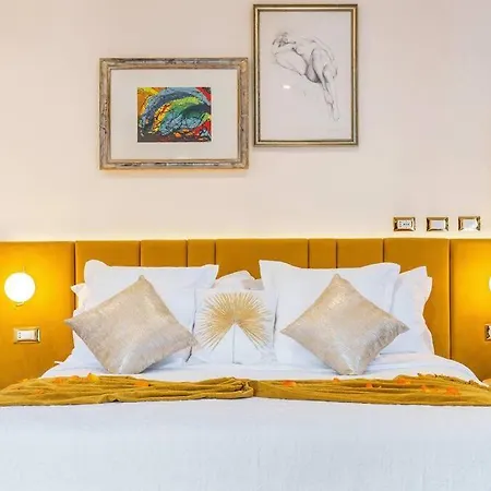Atticus Luxury Studio In The Heart Of Ancient