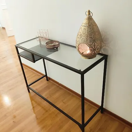 Apartment Domus Vaticana *