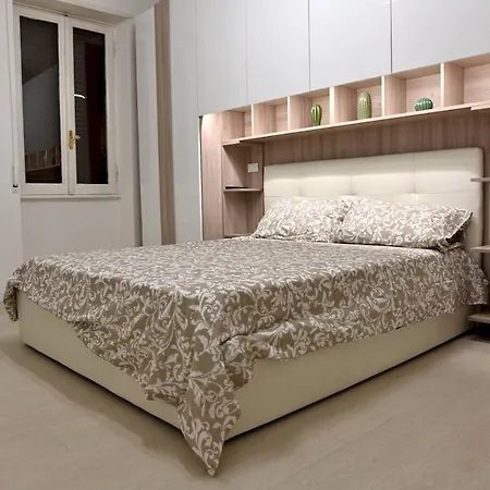 Emerenziana Lovely Apartment