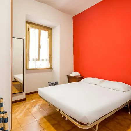 Latini's Apartment