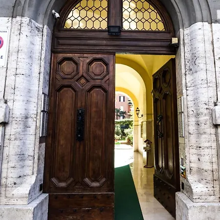 Casa Rossana *
