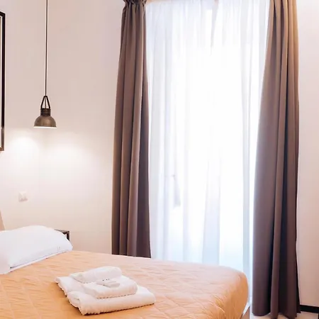 Appartement Restart Aldobrandini E Sciarra *